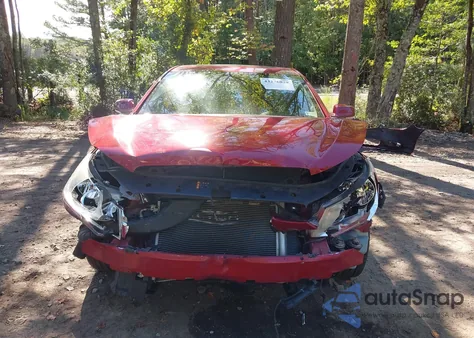 2013 Buick Lacrosse Leather Group из США, поврежденный, VIN 1G4GC5E38DF304519